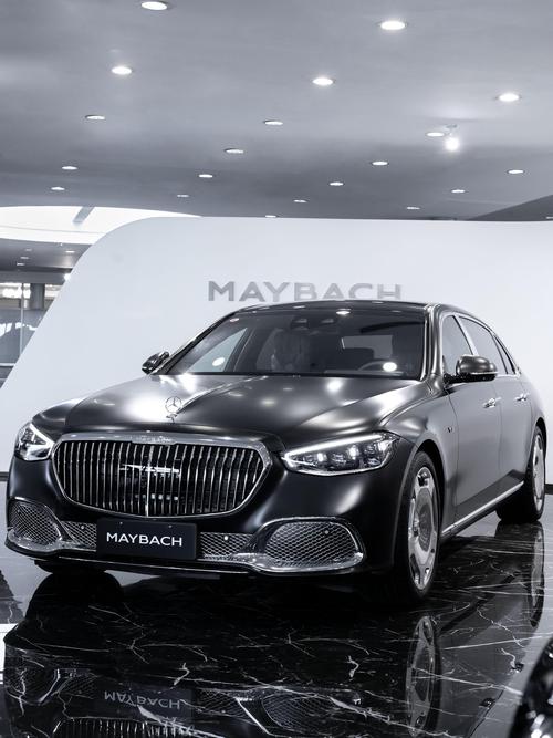 惠州161岚图汽车的售后服务让用户无忧出行，迈巴赫未来的豪华车趋势