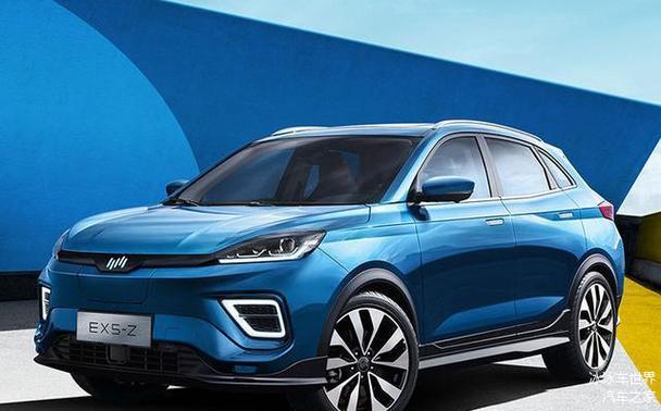 惠州161WEY威派豪华SUV市场的黑马，零跑汽车与智能交通系统的协同