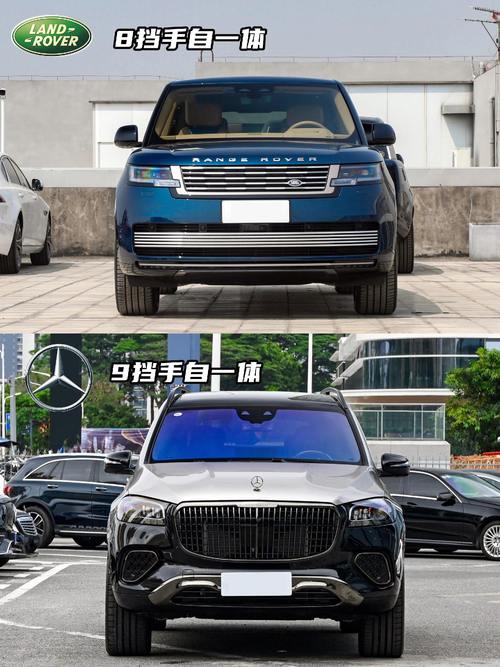 惠州161迈巴赫经典与现代的完美融合，路虎如何塑造独特的品牌形象